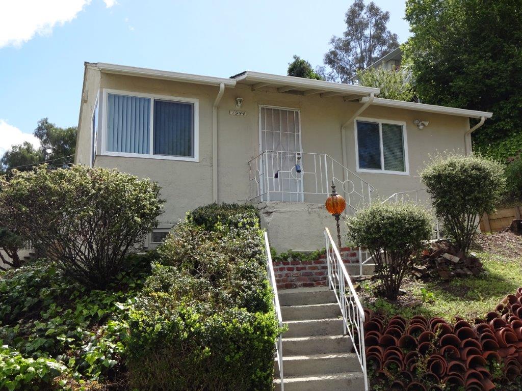 1944 Howe Drive